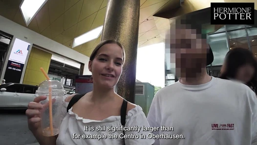 Hermione_Potter - Video Leaks #549