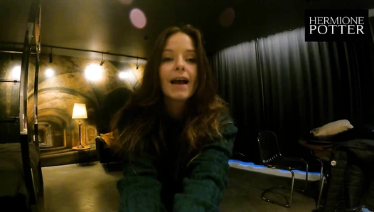 Hermione_Potter - Video Leaks #552