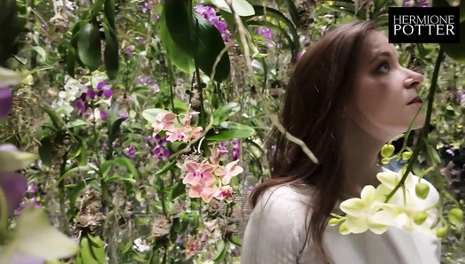 Hermione_Potter - Video Leaks #553