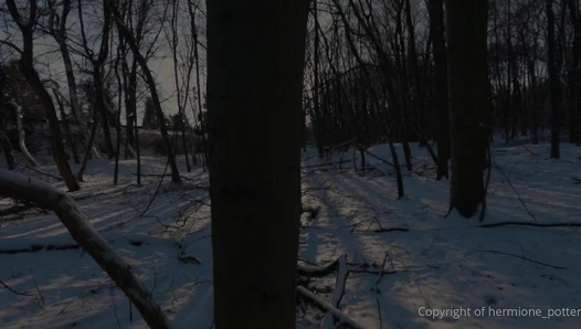 Hermione_Potter - Video Leaks #556