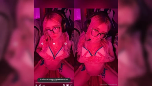 222GenTle - Video Leaks #8