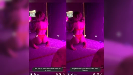 222GenTle - Video Leaks #21