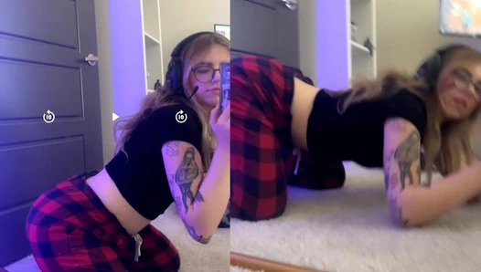 222GenTle - Video Leaks #23