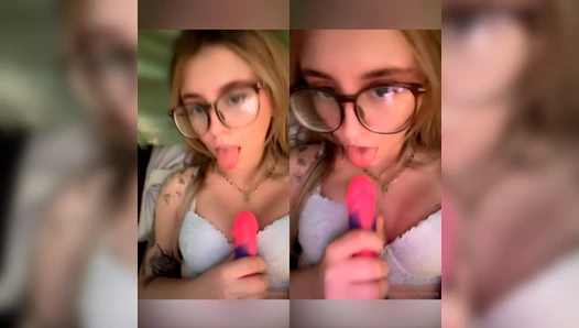 222GenTle - Video Leaks #25