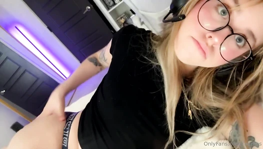 222GenTle - Video Leaks #41