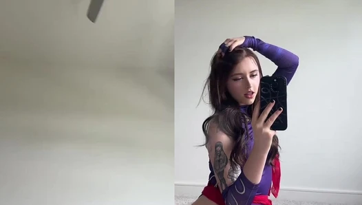 222GenTle - Video Leaks #43