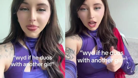 222GenTle - Video Leaks #45
