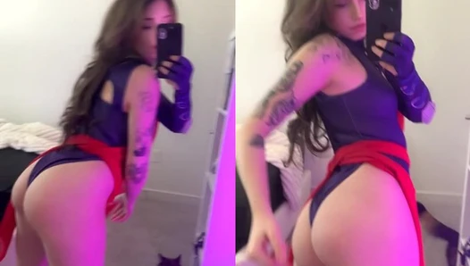 222GenTle - Video Leaks #48