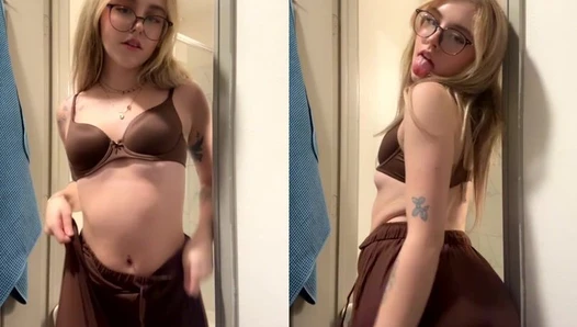 222GenTle - Video Leaks #65