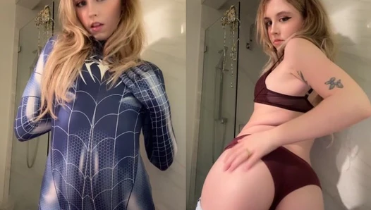 222GenTle - Video Leaks #72