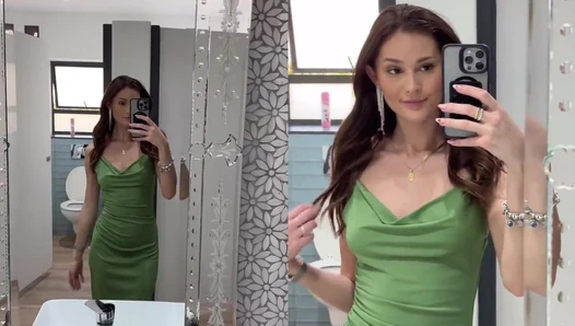 Roxana Harris - Video Leaks #9