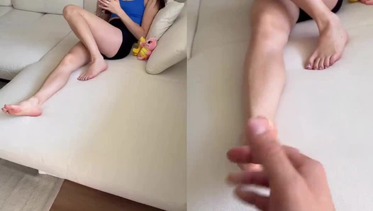 Roxana Harris - Video Leaks #20