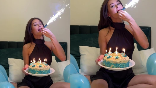 Roxana Harris - Video Leaks #28