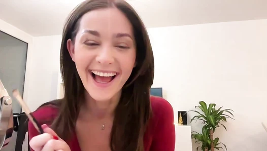 Roxana Harris - Video Leaks #48