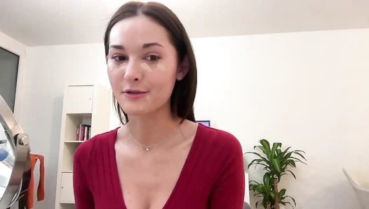 Roxana Harris - Video Leaks #49