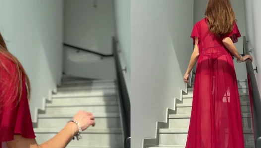 Roxana Harris - Video Leaks #51