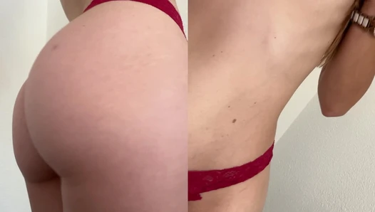 Anja Diergarten - Video Leaks #5