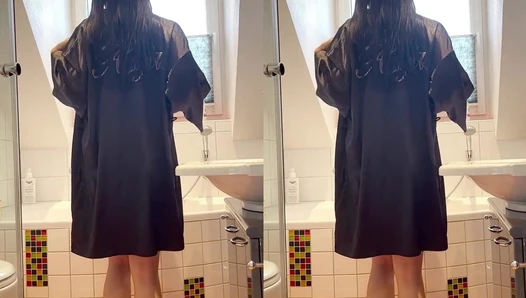 Anja Diergarten - Video Leaks #6