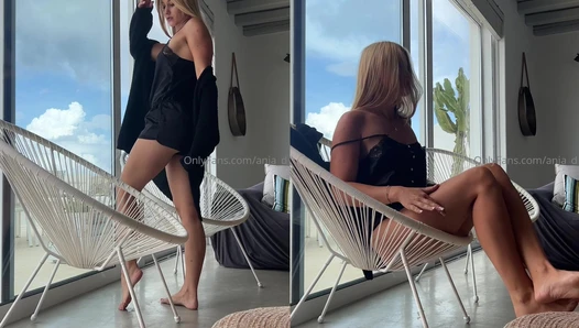 Anja Diergarten - Video Leaks #7