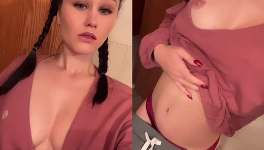 Anja Diergarten - Video Leaks #19