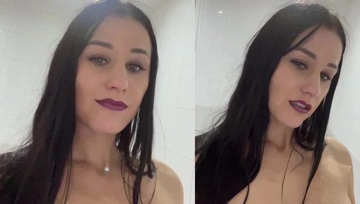 Anja Diergarten - Video Leaks #20