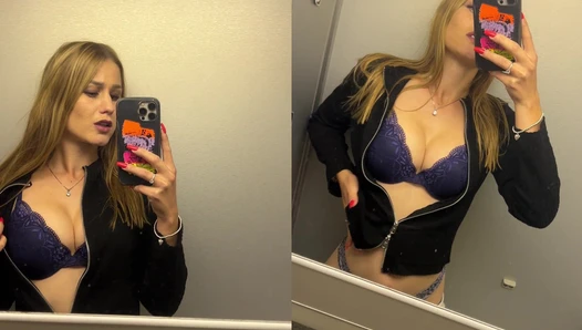 Anja Diergarten - Video Leaks #25