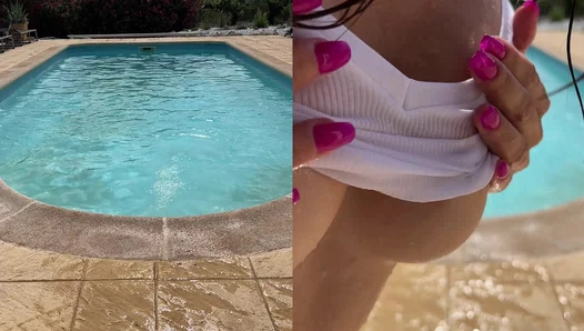 Anja Diergarten - Video Leaks #28