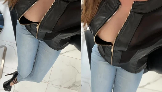 Anja Diergarten - Video Leaks #32