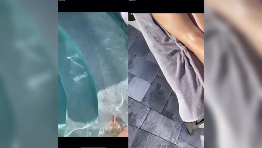 Laura Müller - Laura MÃ¼ller - DieWendlers - OnlyFans leaked Video.mp4 - ELK