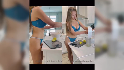 Laura Müller - Video Leaks #1