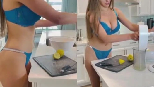 Laura Müller - Video Leaks #10