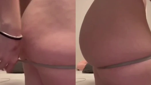 Sophiatiel - ComfortableWetTilefish