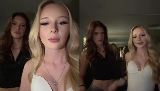Sophiatiel - Video Leaks #3