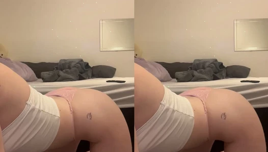 Sophiatiel - Video Leaks #4