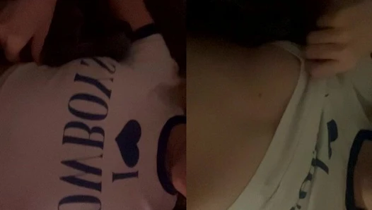 Sophiatiel - Video Leaks #10