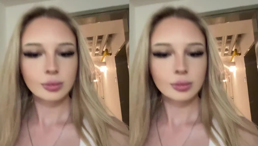 Sophiatiel - Video Leaks #15