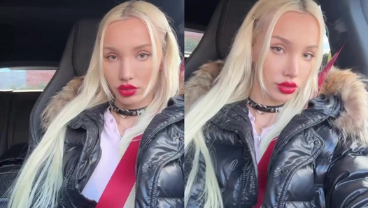 Lana Grey - Video Leaks #92