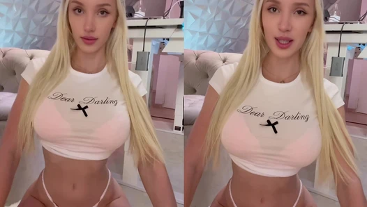 Lana Grey - Video Leaks #97
