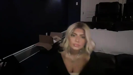 Awa Owens - Video Leaks #8