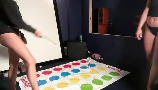 Awa Owens - Video Leaks #10