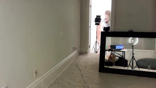 Awa Owens - Video Leaks #28