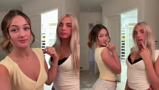 Awa Owens - Video Leaks #37