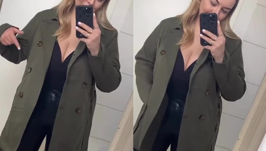 Anna Schmidt - Video Leaks #2