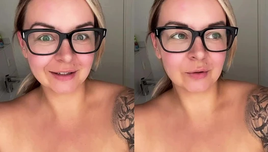 Anna Schmidt - Video Leaks #3