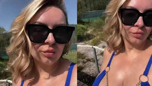 Anna Schmidt - Video Leaks #4