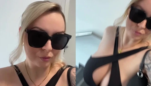Anna Schmidt - Video Leaks #15