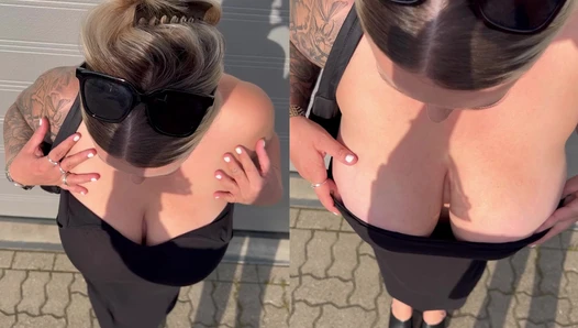 Anna Schmidt - Video Leaks #20