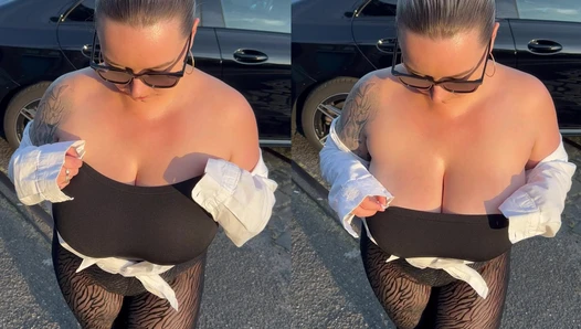 Anna Schmidt - Video Leaks #21
