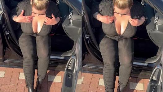 Anna Schmidt - Video Leaks #25