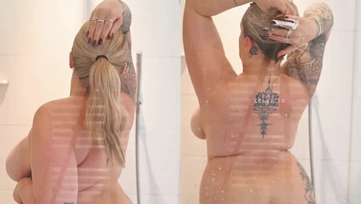 Anna Schmidt - Video Leaks #26